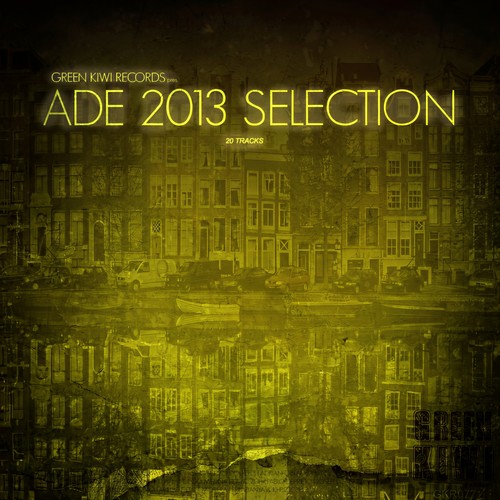 ADE 2013 Selection