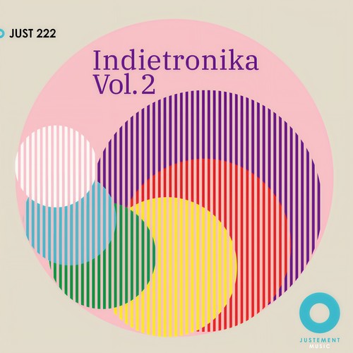 Indietronika, Vol. 2