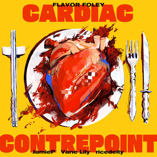 CARDIAC CONTREPOINT (Explicit)