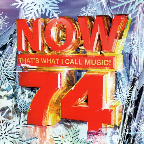 Now That's What I Call Music! Vol. 74