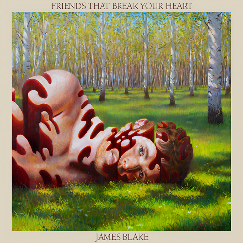 Friends That Break Your Heart (Bonus) [Explicit]