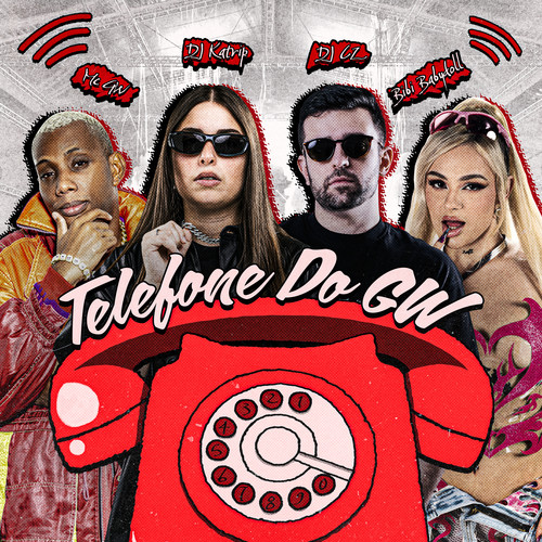 Telefone do Gw (Piririm) [Explicit]