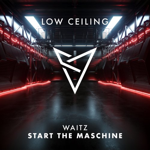 START THE MASCHINE