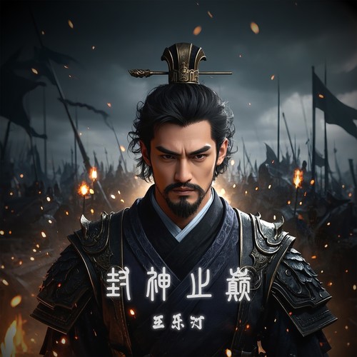 封神之巅