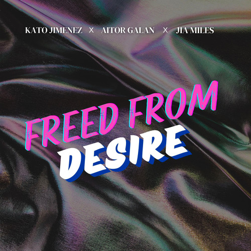 Freed From Desire