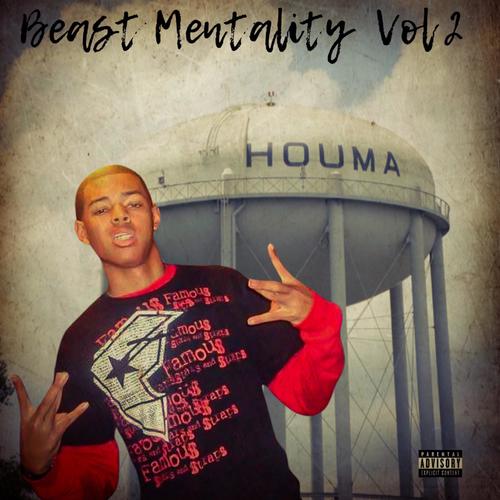 Beast Mentality, Vol. 2 (Explicit)