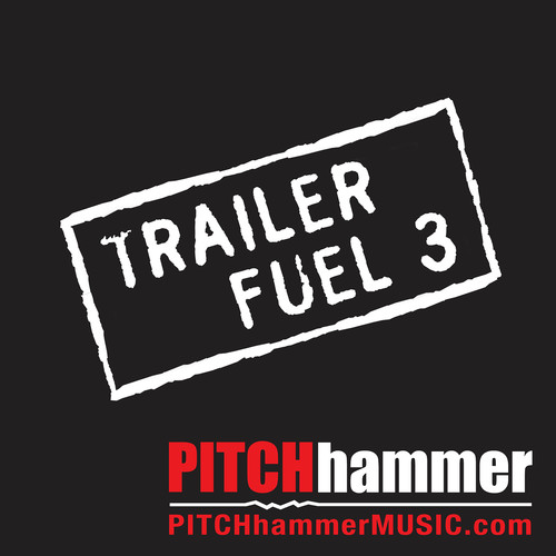 Trailer Fuel, Vol.3