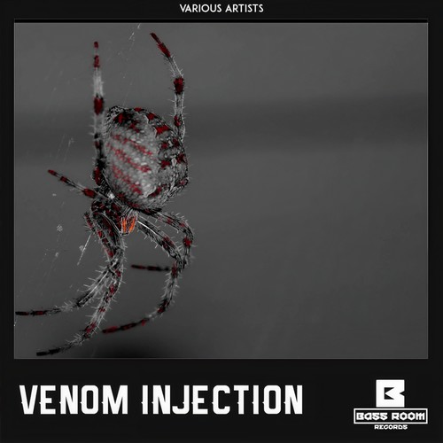 Venom Injection