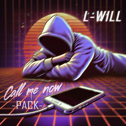 Call Me Now Pack