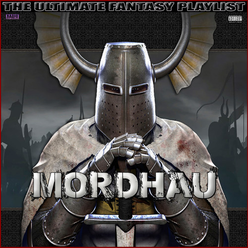 Mordhau The Ultimate Fantasy Playlist