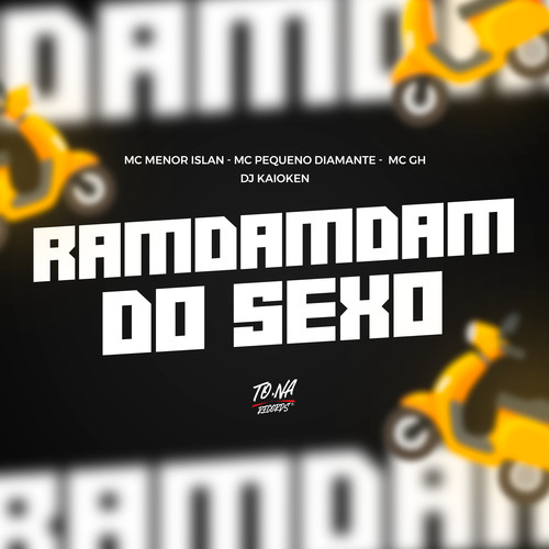 Ramdamdam do Sexo (Explicit)