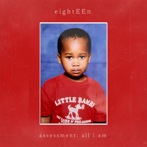 eightEEn (Deluxe)