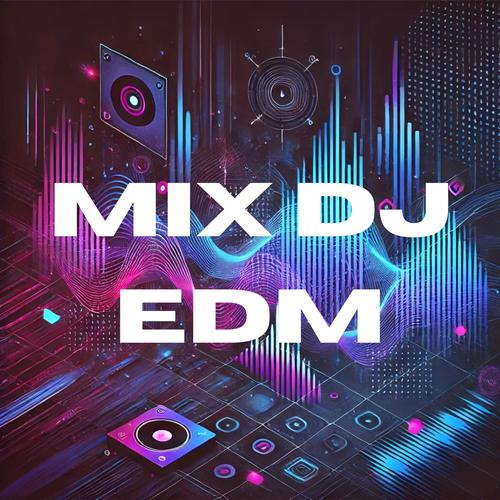 Mix Dj EDM: Deep House Music