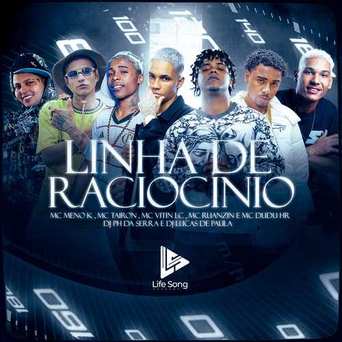 Linha de Raciocínio (Explicit)