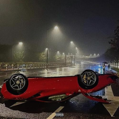 SPORTS CAR FREESTYLE (Explicit)