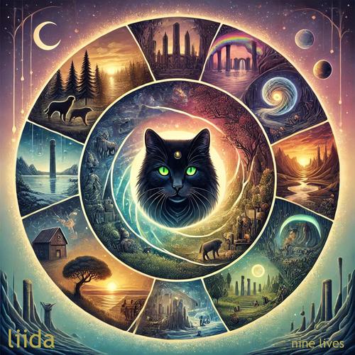 nine lives