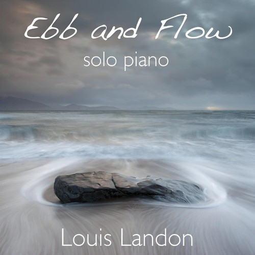 Ebb and Flow - Solo Piano