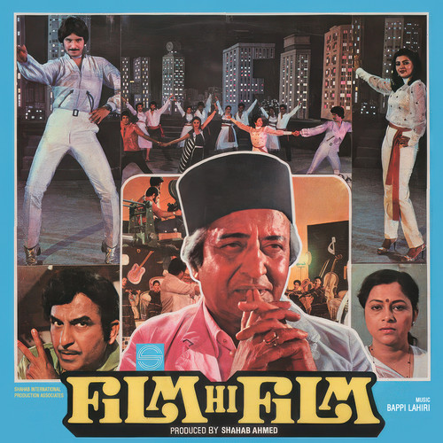 Film Hi Film (Original Motion Picture Soundtrack)