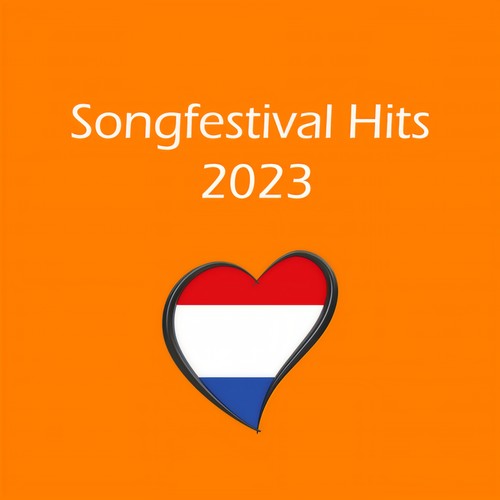 Songfestival hits 2023