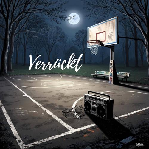 Verrückt (feat. Soundspretty) [Explicit]