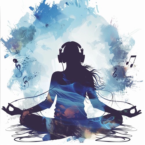 Soothing Sounds for Relaxation: Music for Calm