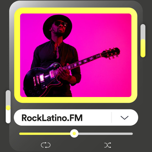 RockLatino.FM (Explicit)