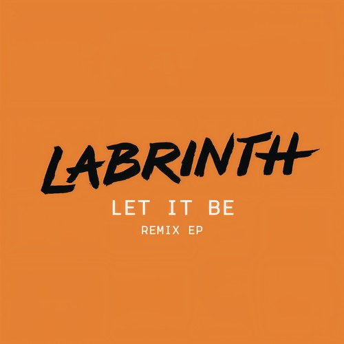 Let It Be (Remixes) 