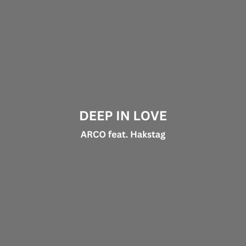 DEEP IN LOVE
