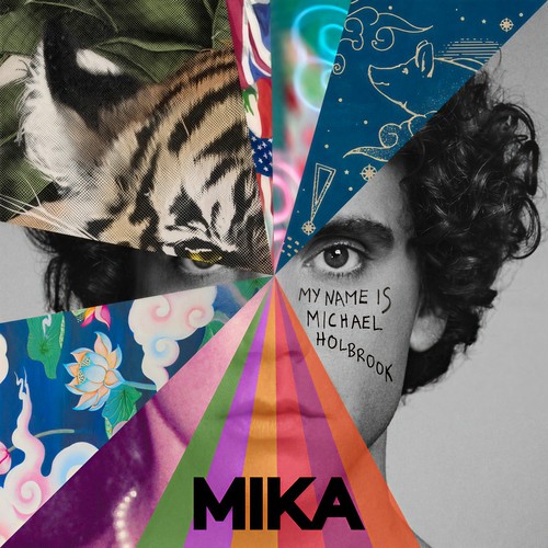 My Name Is Michael Holbrook (Explicit)