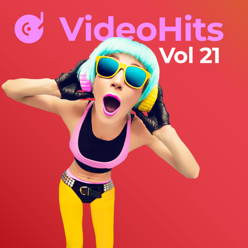 Video Hits, Vol. 21