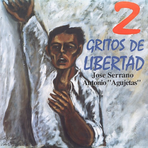 Two Cries Of Freedom: Gypsy Flamenco From The Prisons of Spain