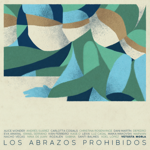 Los Abrazos Prohibidos