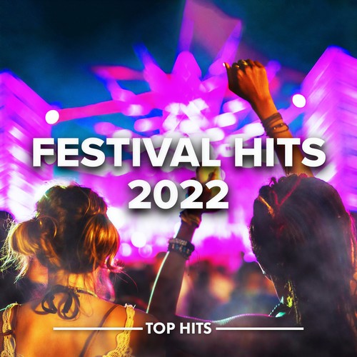 Festival Hits 2022 (Explicit)