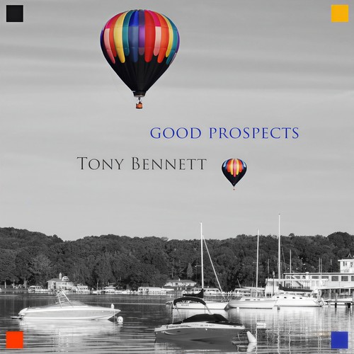 More than you know - Tony Bennett