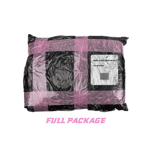 Full package (feat. Icyfire) [Explicit]