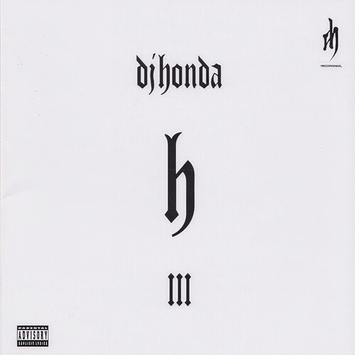 h Ⅲ (Japan Edition) [Explicit]