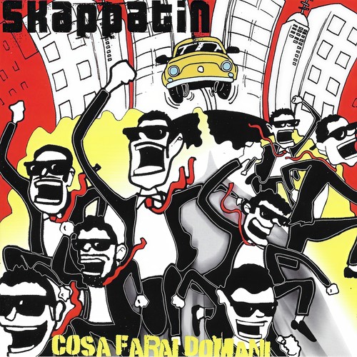 Cosa farai domani (Explicit)