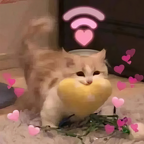 CUPID (fast version)