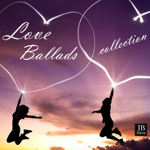 Love Ballads Collection