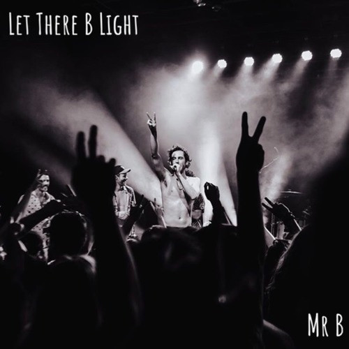 Let There B Light (Explicit)