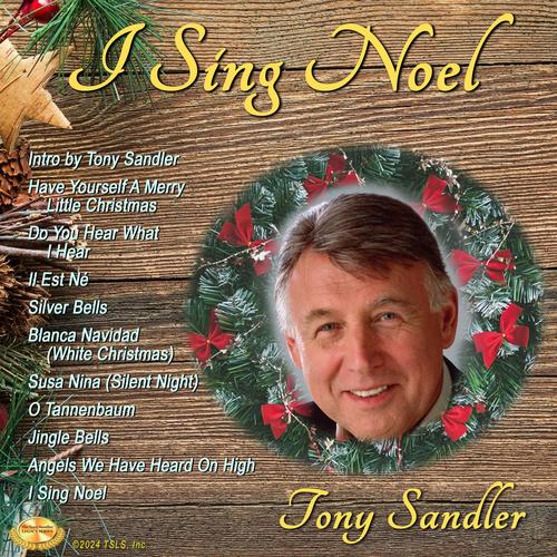 I Sing Noel