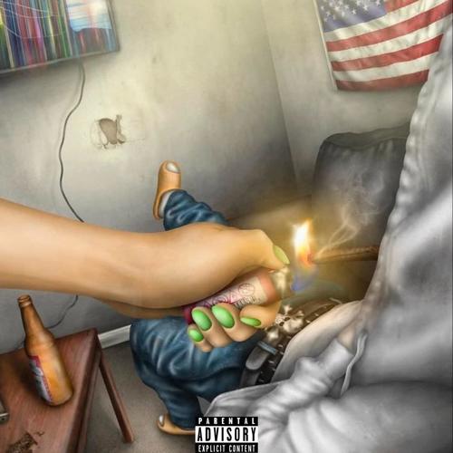 Snakezzz (feat. MDR RR) [Explicit]