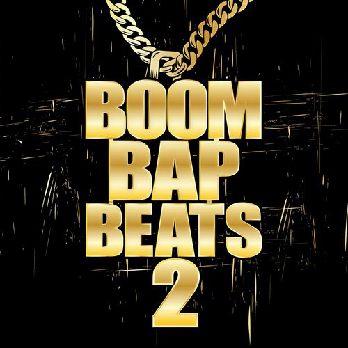 Boom Bap Beats 2