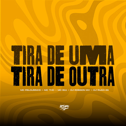 Tira de uma Tira de Outra (Explicit)