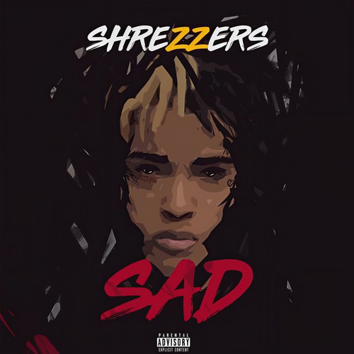 SAD! (Cover) [Explicit]