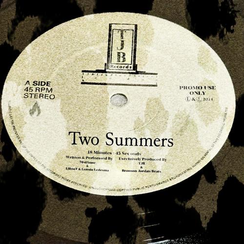 Two Summers (Explicit)