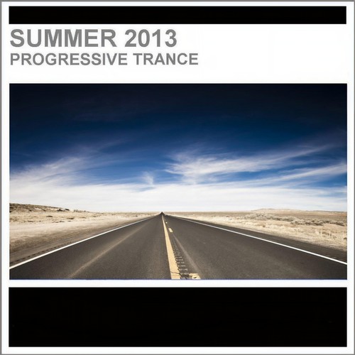 Summer 2013 Progressive Trance