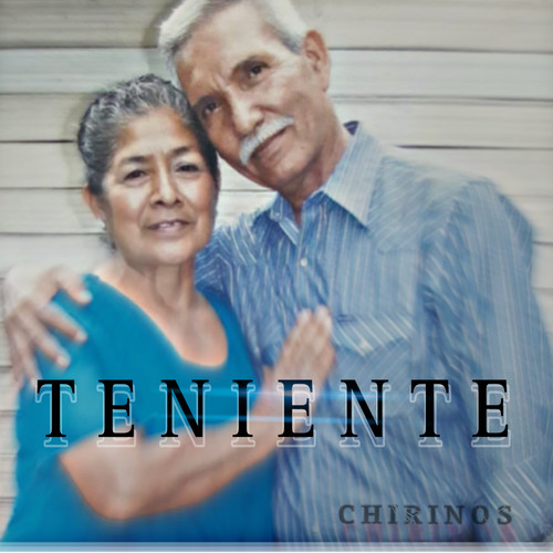 Teniente Chirinos