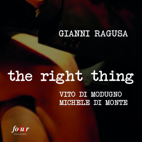 The Right Thing