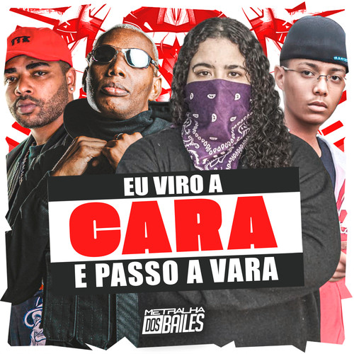 Eu Viro a Cara e Passo a Vara (Explicit)